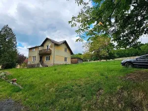 Prodej rodinného domu, Klatovy, 139 m2