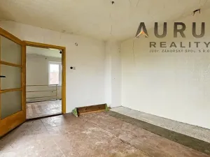Prodej rodinného domu, Klatovy, 139 m2