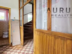 Prodej rodinného domu, Klatovy, 139 m2