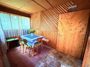 Prodej chaty, Borová, 53 m2