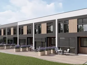Prodej rodinného domu, Ostrava, Žižkovská, 125 m2