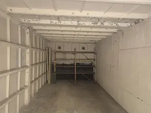 Pronájem garáže, Praha - Braník, Na Mlejnku, 15 m2