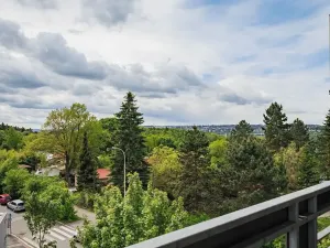Prodej bytu 3+kk, Praha - Troja, Mazurská, 120 m2