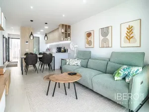 Prodej bytu 4+kk, Torrevieja, Španělsko, 138 m2