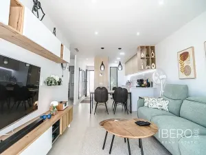 Prodej bytu 4+kk, Torrevieja, Španělsko, 138 m2