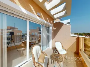 Prodej bytu 4+kk, Guardamar del Segura, Španělsko, 91 m2