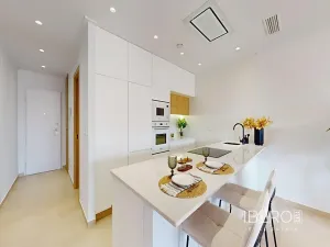 Prodej bytu 4+kk, Guardamar del Segura, Španělsko, 91 m2