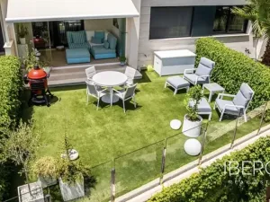 Prodej bytu 3+kk, Pilar de la Horadada, Španělsko, 82 m2