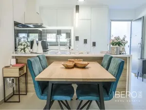 Prodej bytu 3+kk, Pilar de la Horadada, Španělsko, 82 m2