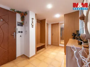 Prodej bytu 3+kk, Brno - Ponava, Klusáčkova, 95 m2
