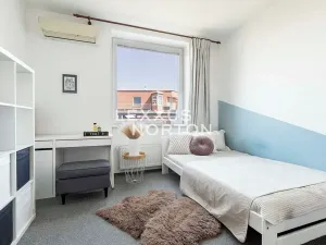 Prodej bytu 4+kk, Praha - Jinonice, U kříže, 104 m2