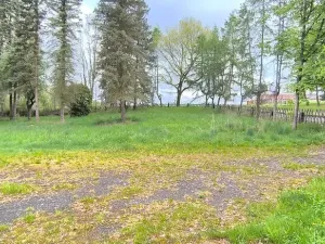 Prodej rodinného domu, Okrouhlá, 321 m2