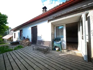 Prodej chalupy, Krucemburk, 180 m2
