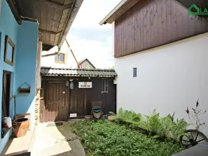 Prodej zemědělské usedlosti, Rovečné, 125 m2