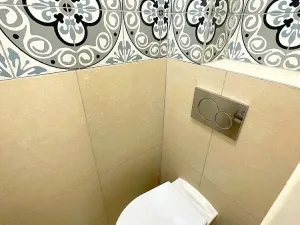 Prodej bytu 4+kk, Praha - Staré Město, Liliová, 127 m2