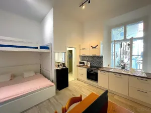 Prodej bytu 6+kk a větší, Praha - Staré Město, Liliová, 227 m2
