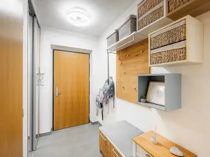 Prodej bytu 3+kk, Praha - Dolní Chabry, U Traktorky, 78 m2