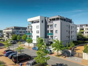 Prodej bytu 3+kk, Praha - Dolní Chabry, U Traktorky, 78 m2