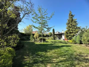 Prodej rodinného domu, Vyškov, U Jordánka, 230 m2