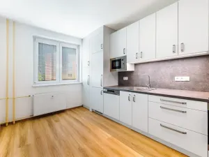 Prodej bytu 3+1, Olomouc, Werichova, 79 m2