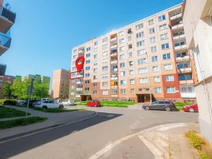 Prodej bytu 3+1, Olomouc, Werichova, 79 m2