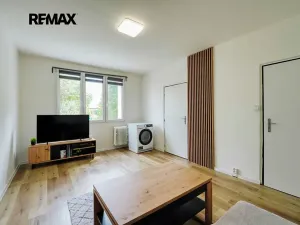 Pronájem bytu 2+1, Kaznějov, Poštovní, 48 m2