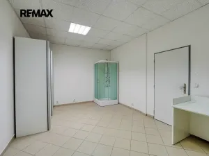 Pronájem kanceláře, Domažlice, Rohova, 70 m2