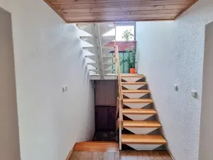 Prodej rodinného domu, Nová Ves, 160 m2