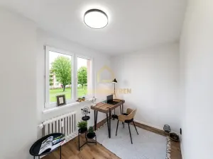 Prodej bytu 3+kk, Ostrava, Kosmonautů, 57 m2