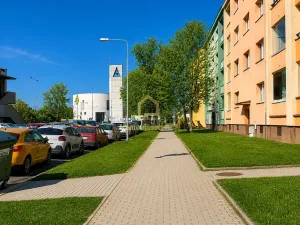 Prodej bytu 3+kk, Ostrava, Kosmonautů, 57 m2