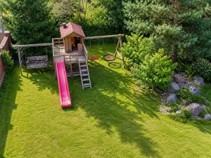 Prodej rodinného domu, Hrdlořezy, 165 m2