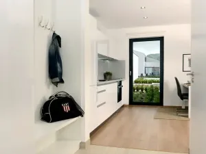 Prodej bytu 2+kk, Luhačovice, 83 m2