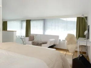 Prodej bytu 2+kk, Luhačovice, 83 m2