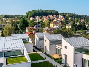 Prodej bytu 2+kk, Luhačovice, 83 m2
