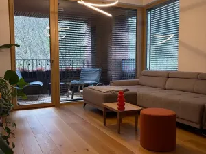 Pronájem bytu 2+kk, Praha - Dejvice, Pod Juliskou, 51 m2