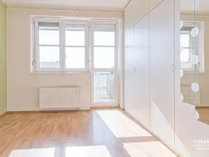 Pronájem bytu 3+1, Předměřice nad Labem, Školská, 110 m2