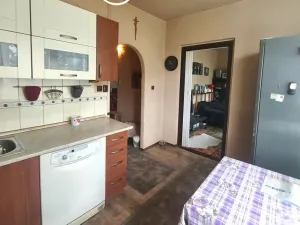 Prodej bytu 3+1, Ostrava - Výškovice, Břustkova, 70 m2