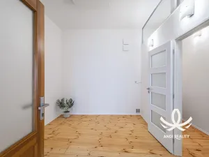 Pronájem bytu 2+kk, Mladá Boleslav, Starofarní, 42 m2