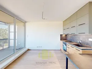 Pronájem bytu 1+kk, Olomouc, Camilla Sitteho, 34 m2