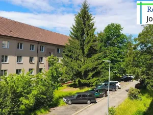 Prodej bytu 3+1, Liberec, Kosmonautů, 60 m2