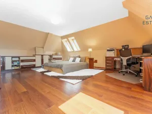Prodej rodinného domu, Vážany, 367 m2