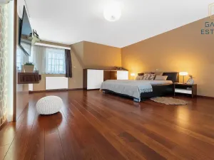 Prodej rodinného domu, Vážany, 367 m2