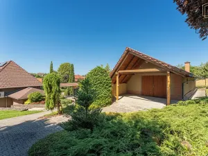 Prodej rodinného domu, Vážany, 367 m2