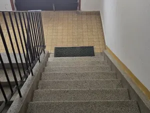 Prodej bytu 4+1, Nový Bor, Sklářská, 86 m2
