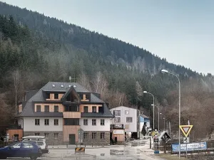 Prodej bytu 1+kk, Pec pod Sněžkou, 30 m2