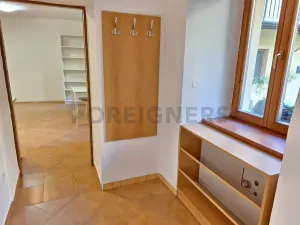 Pronájem bytu 2+kk, Olomouc, Panská, 45 m2