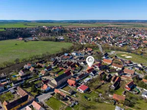 Prodej bytu 3+kk, Chotěšov - Mantov, 65 m2