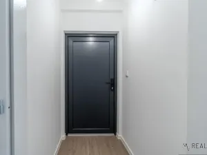 Prodej bytu 1+kk, Ostrava, Na Lánech, 34 m2