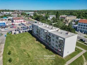Prodej bytu 2+1, Dobšice, Znojemská, 63 m2