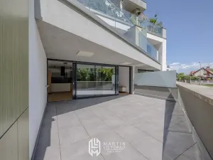 Prodej bytu 3+kk, Olomouc, Lazecká, 107 m2